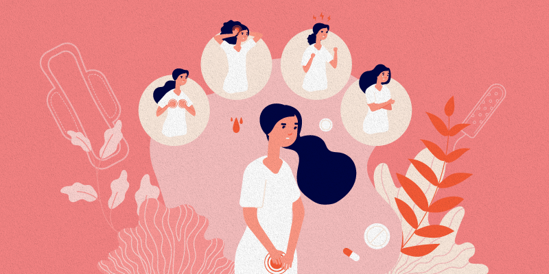These 5 people are shattering the stigma around menstruation