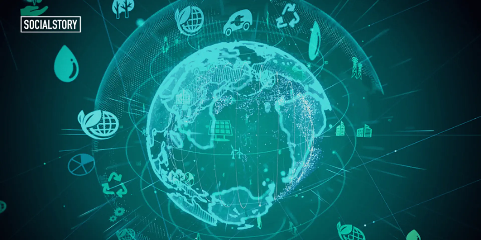 Why we must use big data analytics to help save the environment