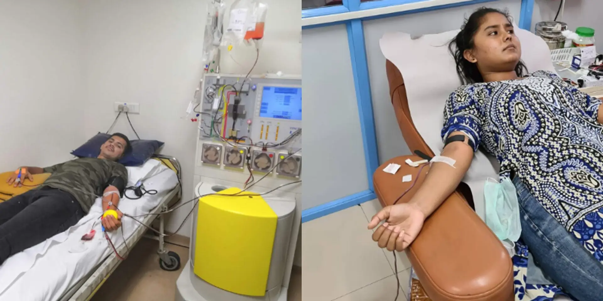 Coronavirus: How Khoon is addressing the blood shortage in India