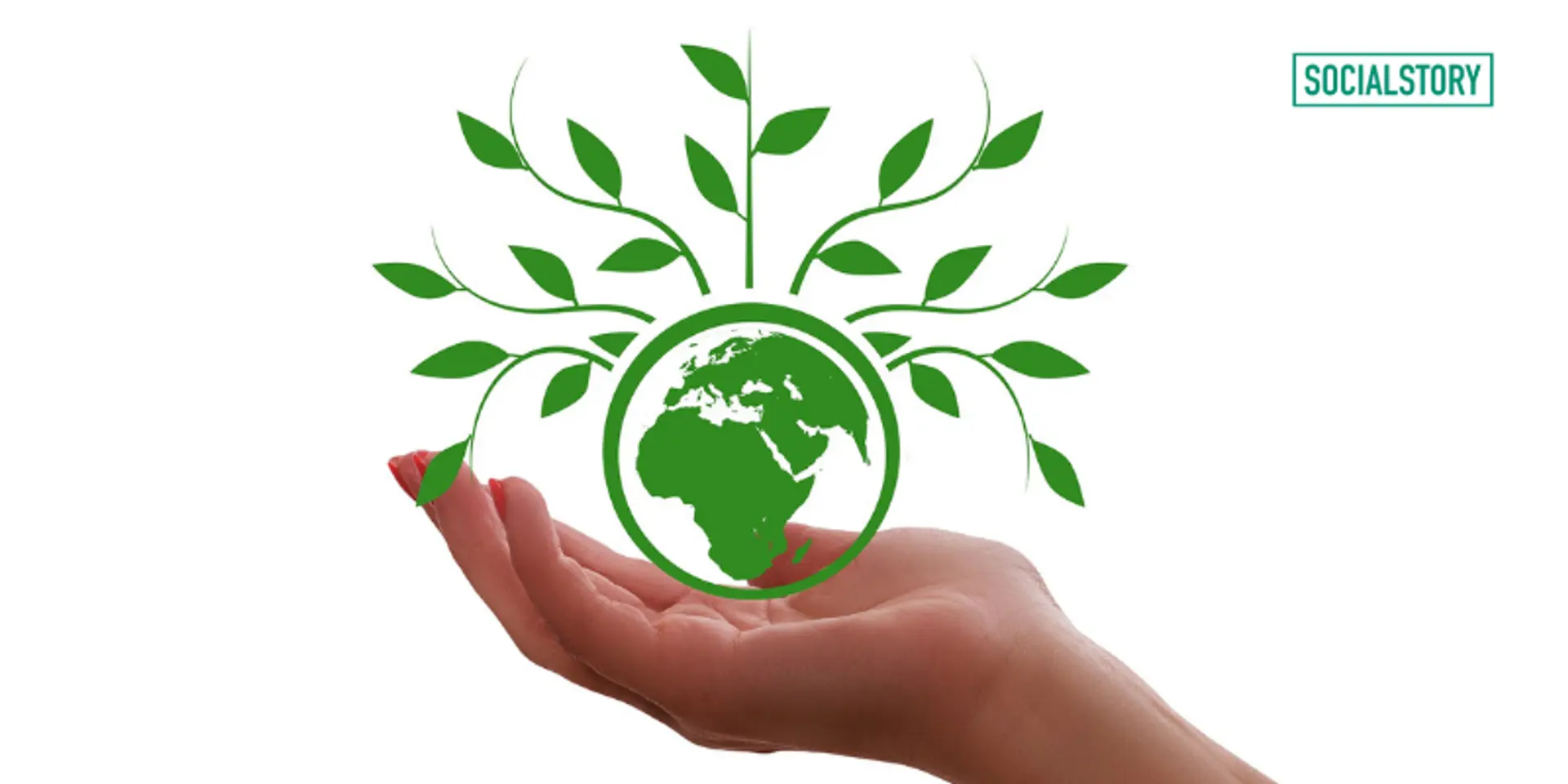 How young people can help tackle climate change across sectors