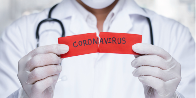 Coronavirus: Researchers develop tool to help determine if epidemic is natural or manmade