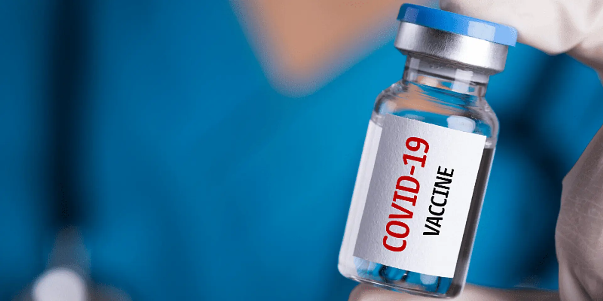 COVID-19 vaccination and concerns regarding reaching marginalised communities