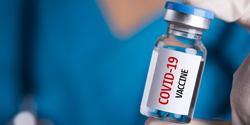 COVID-19 vaccination and concerns regarding reaching marginalised communities


