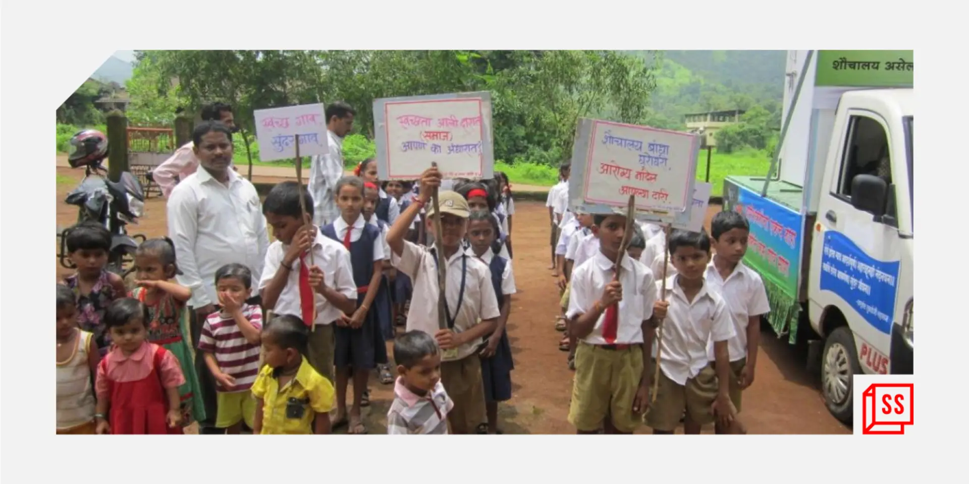 What will it take to make India truly open defecation free?