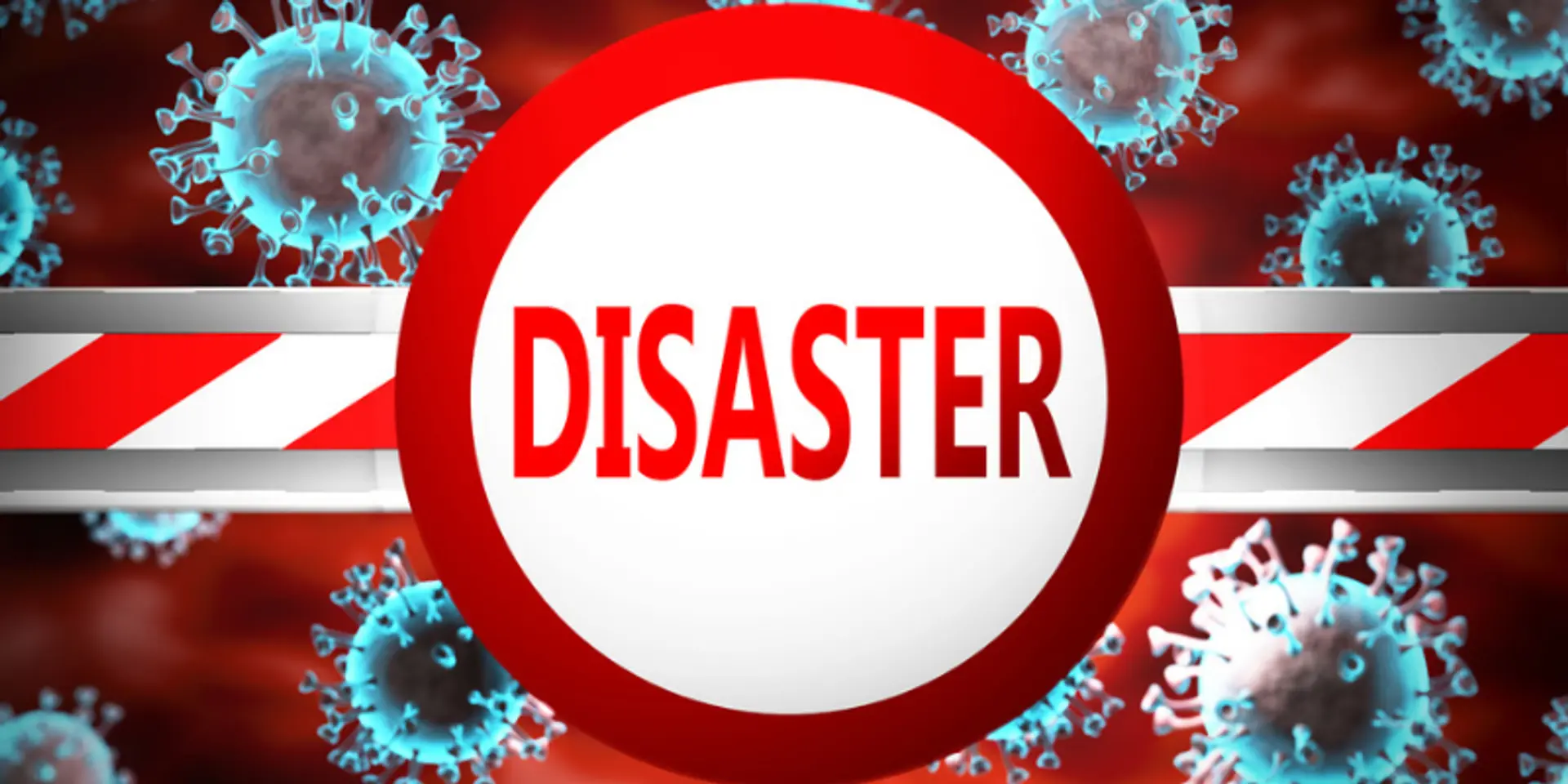 Covid lessons – why everyone needs to be disaster ready