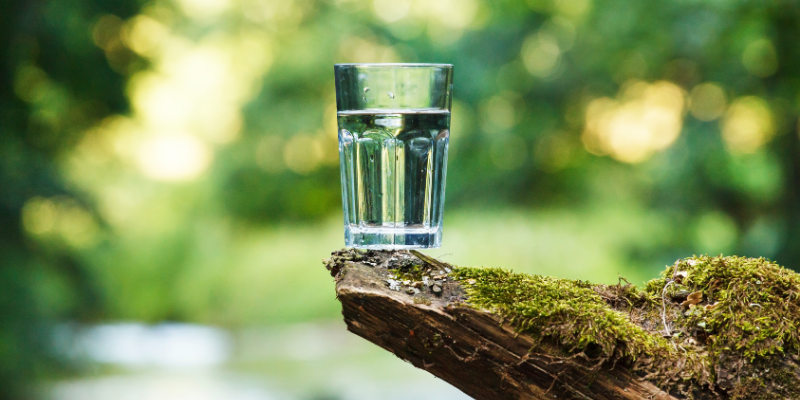 How technologies are helping in providing clean drinking water without harming the environment


