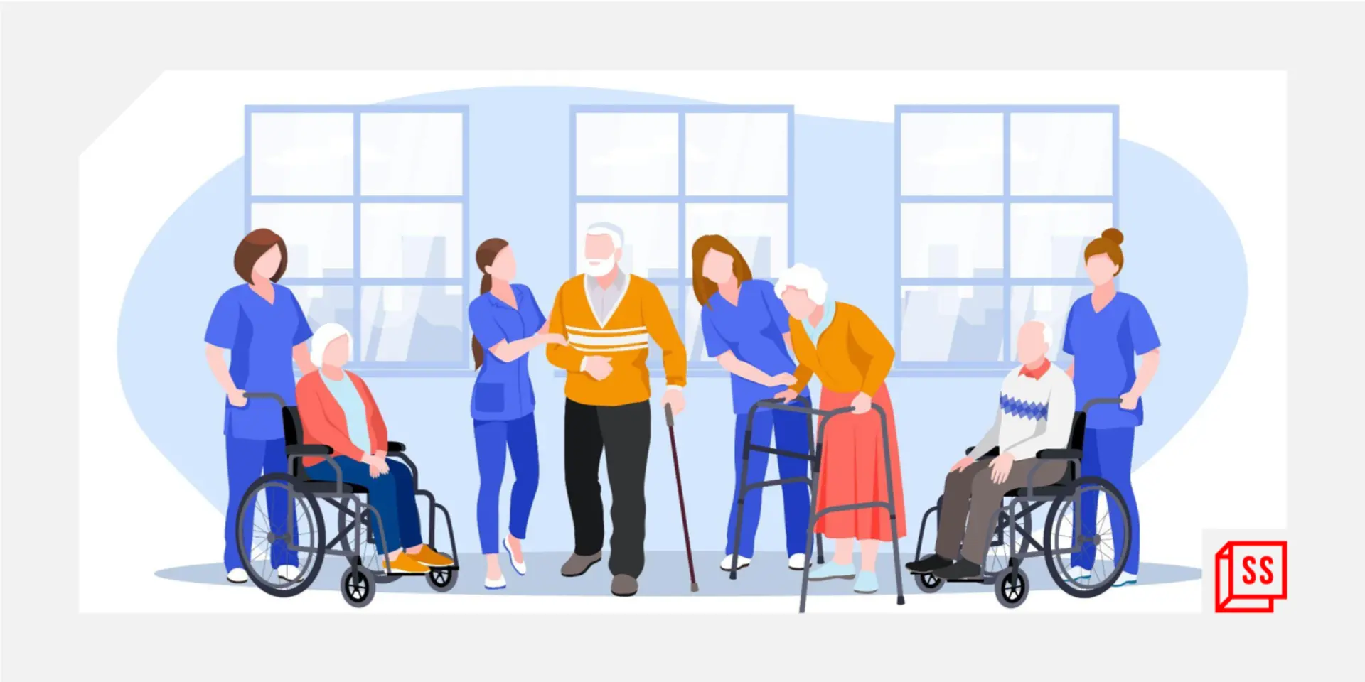 Senior care in India: what’s changed in the last year?