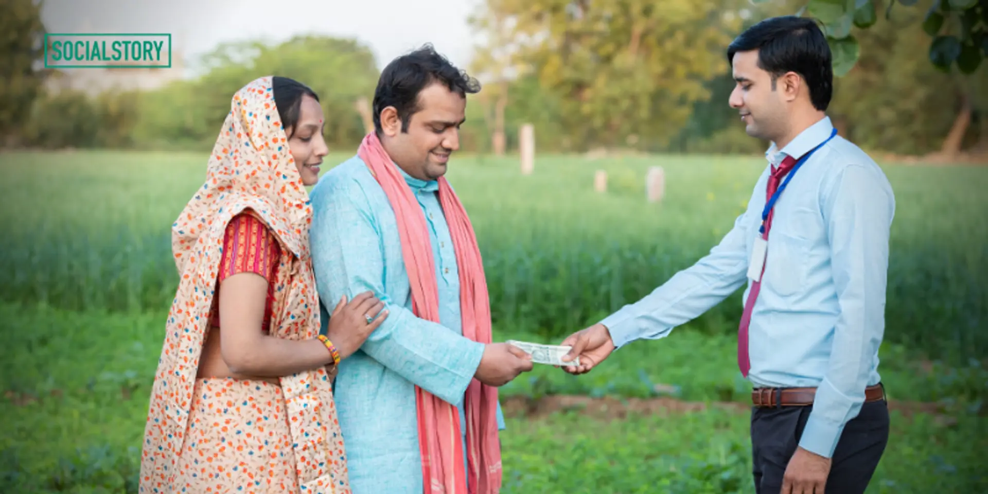 Serving the underserved: How tech-enabled trade finance is helping India’s agri sector
