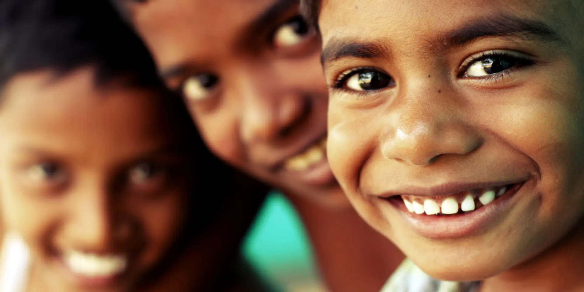 The joy of giving: What important lessons children can teach us about giving
