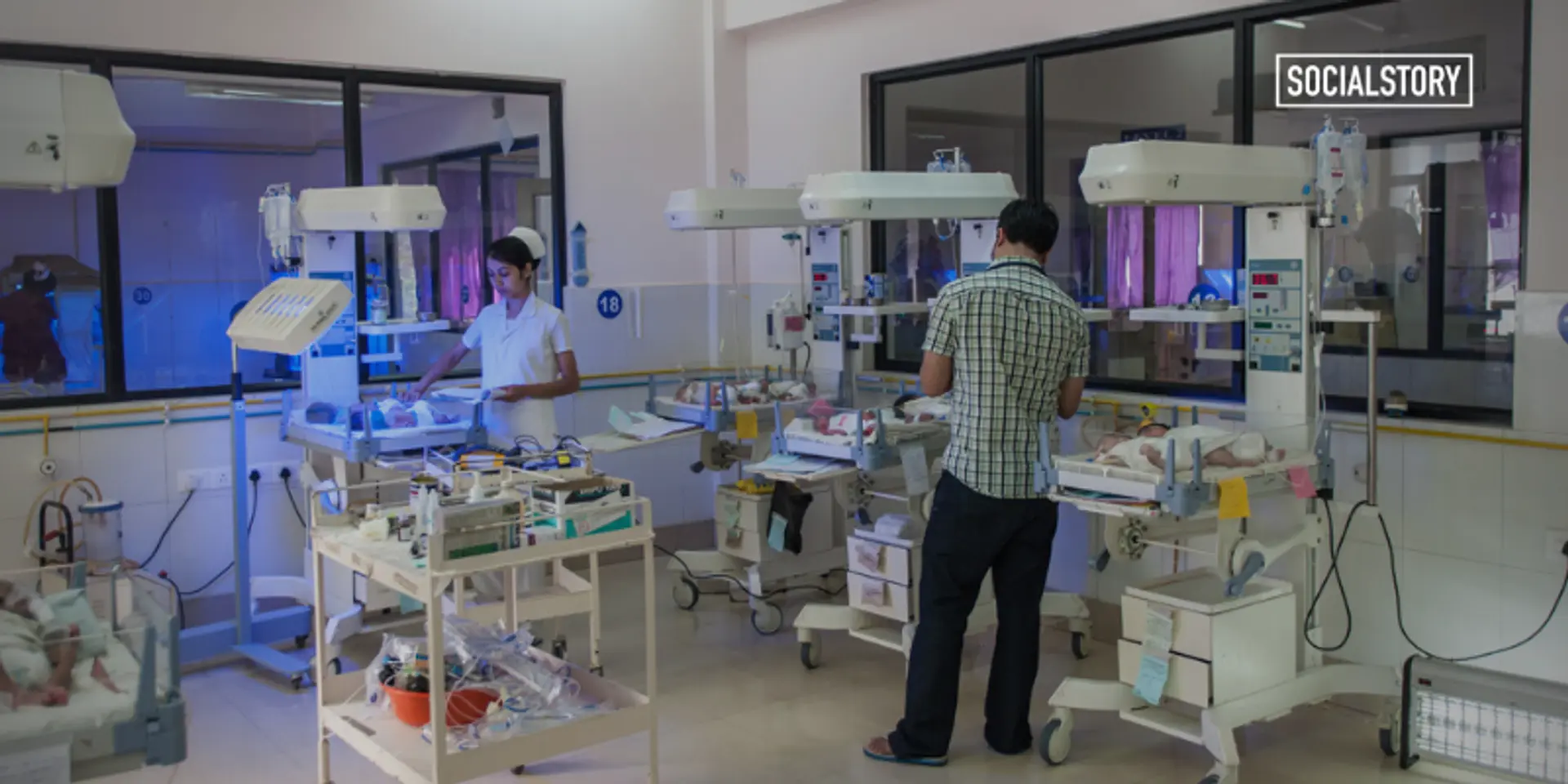 Why we need for patient-centric, provider-led care delivery system