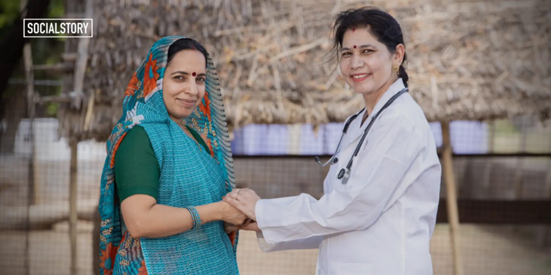 Rise in the need for affordable quality healthcare in rural India