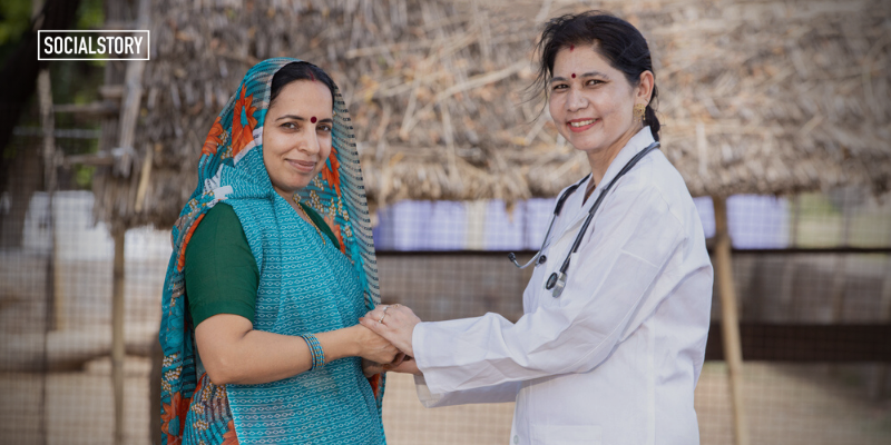 Rise in the need for affordable quality healthcare in rural India

