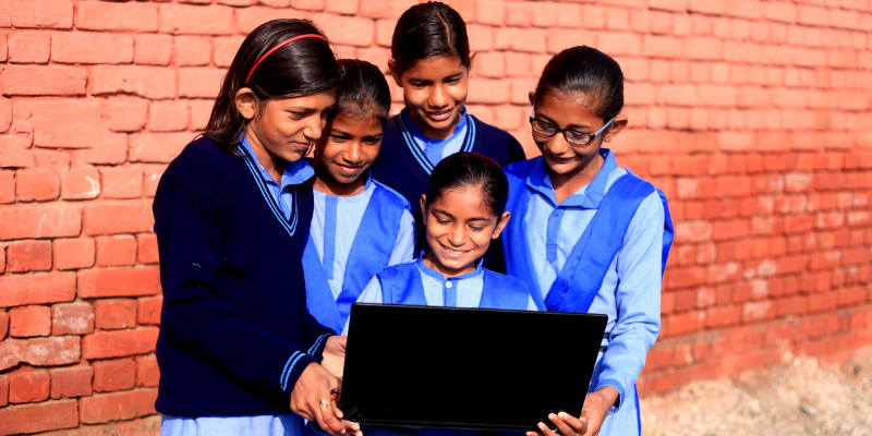 Edtech can revolutionise India's public school systems

