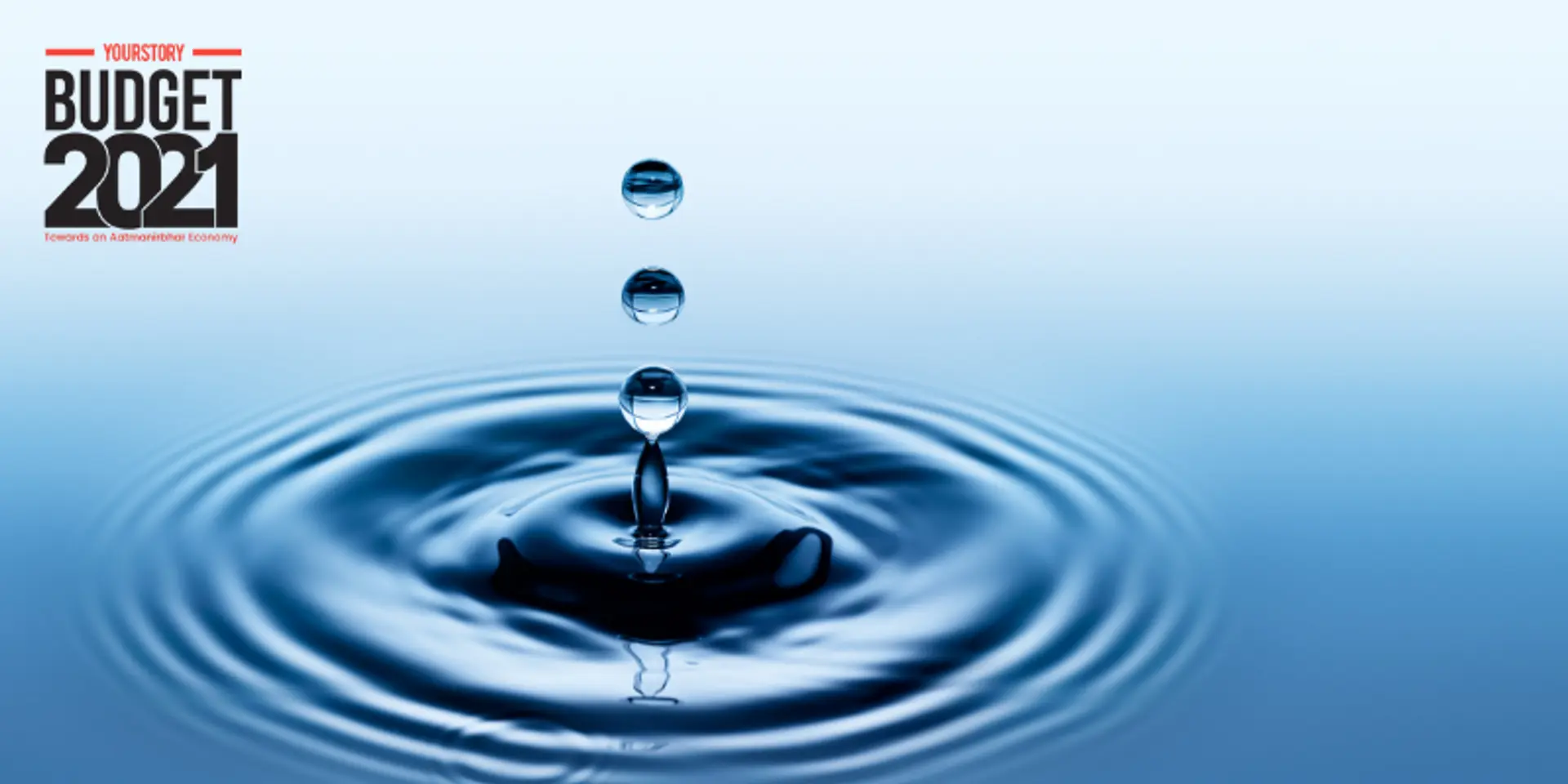 How Jal Jeevan Mission 2.0 can make India a water-rich country