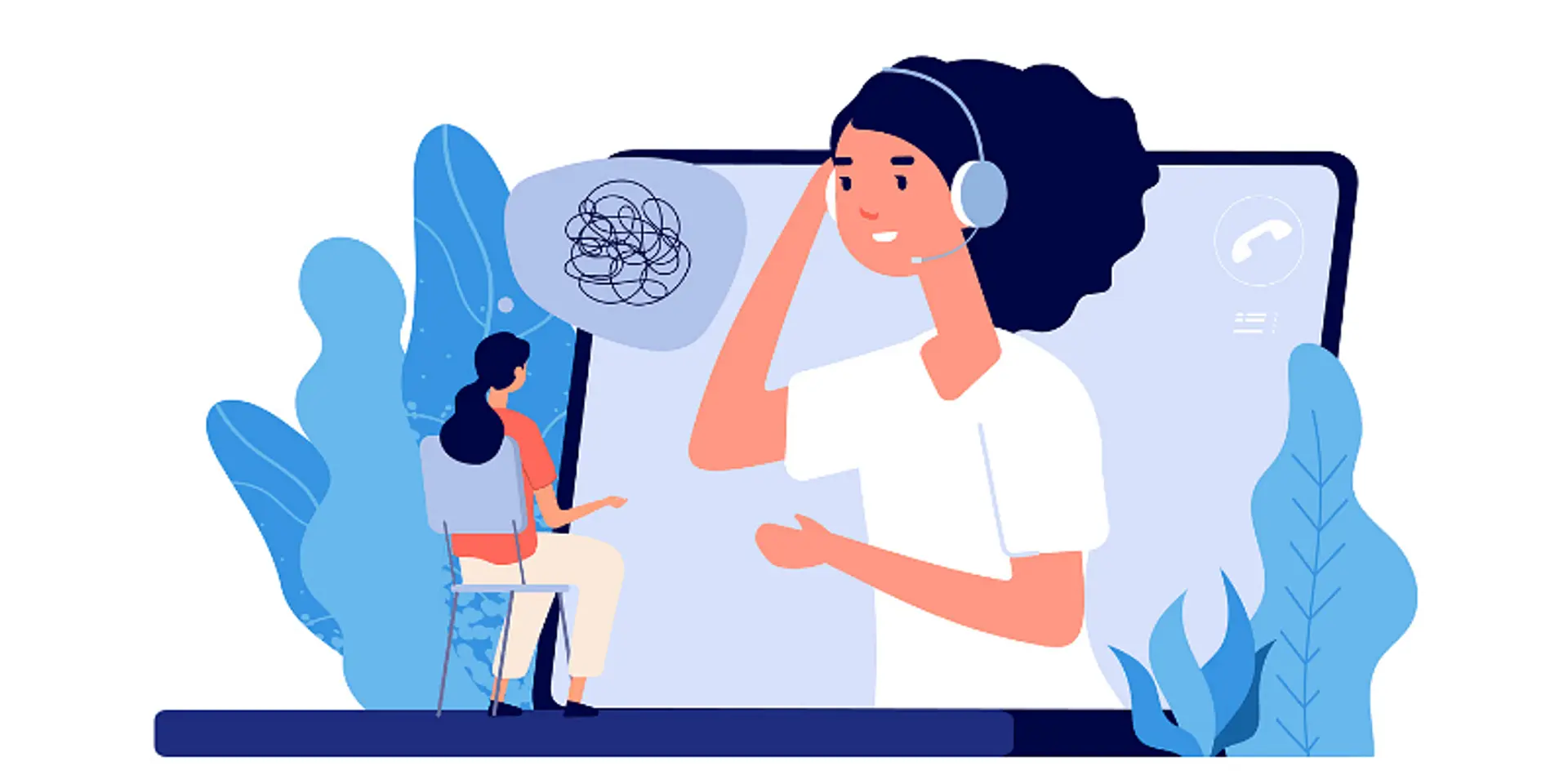 Mental wellness in 2021: Life in a post-pandemic world