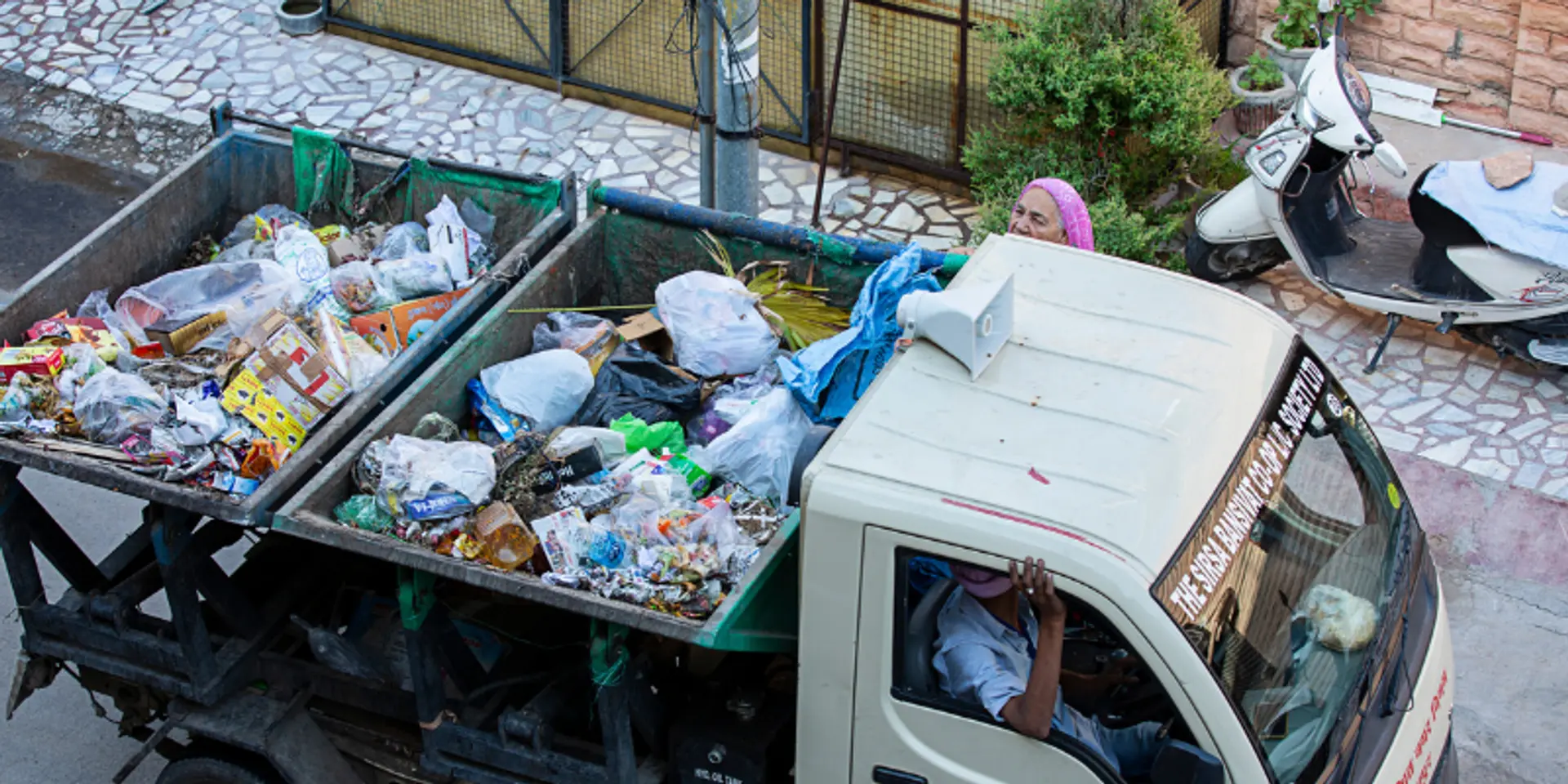 Illegal burning of Municipal solid waste: Union Budget 2021-22 expectations