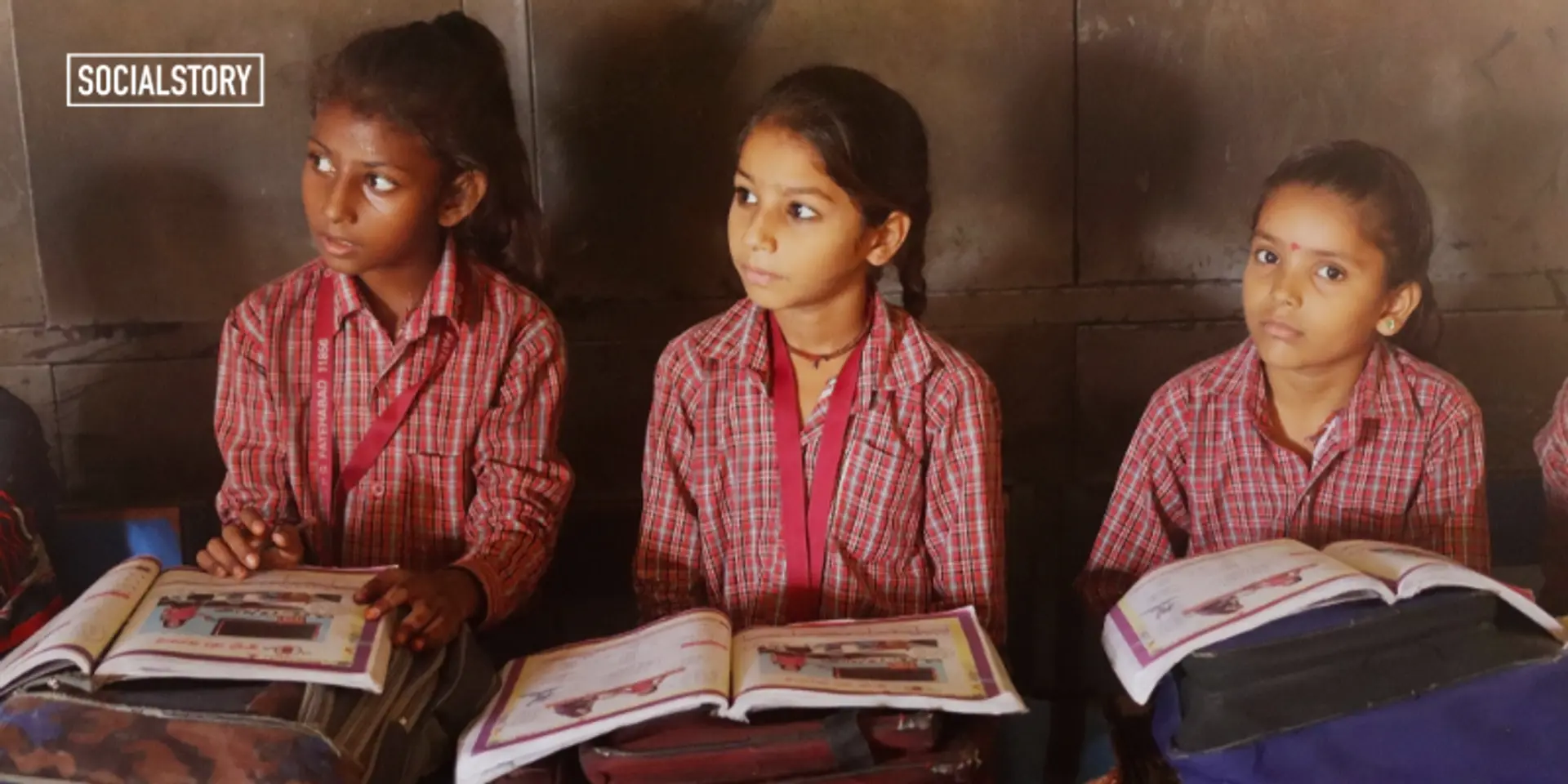 Educating women is antidote to poverty in India
