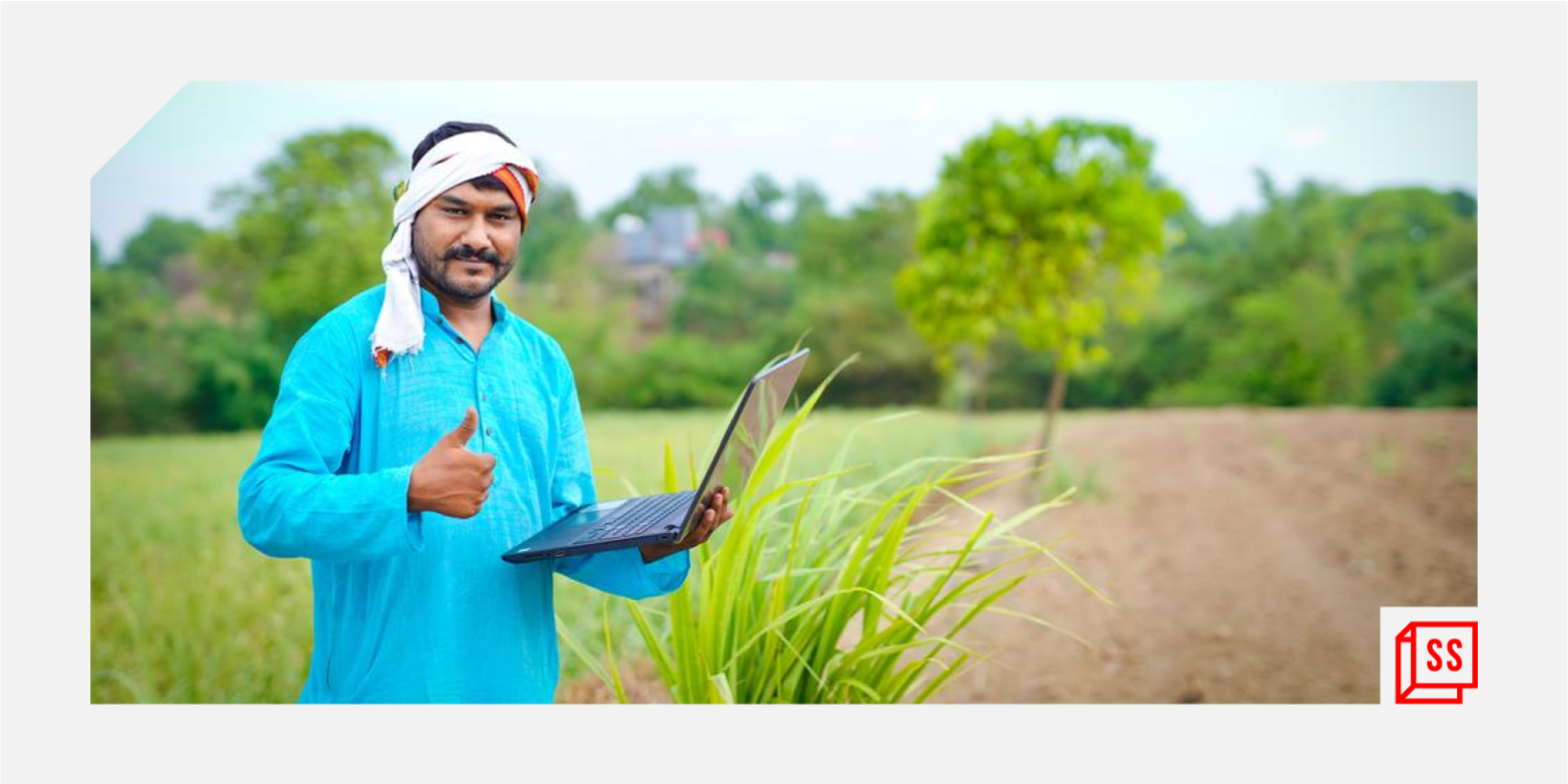 Is rural India becoming a key attraction to emerging entrepreneurs?

