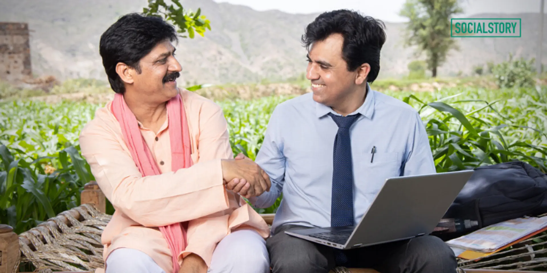 5 challenges faced by the insurance sector when it comes to rural market