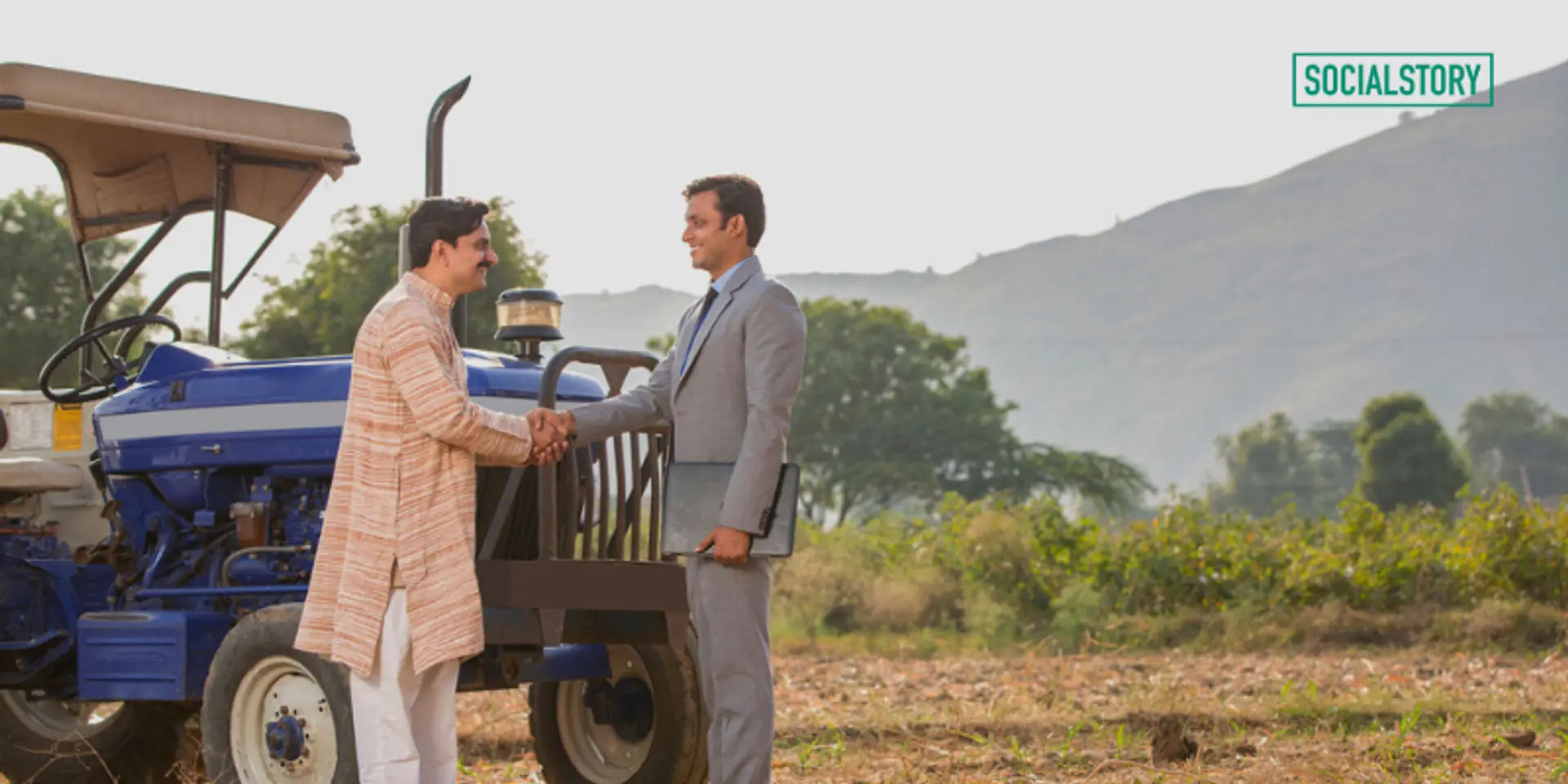 How rural startups are contributing to making rural India Atmanirbhar