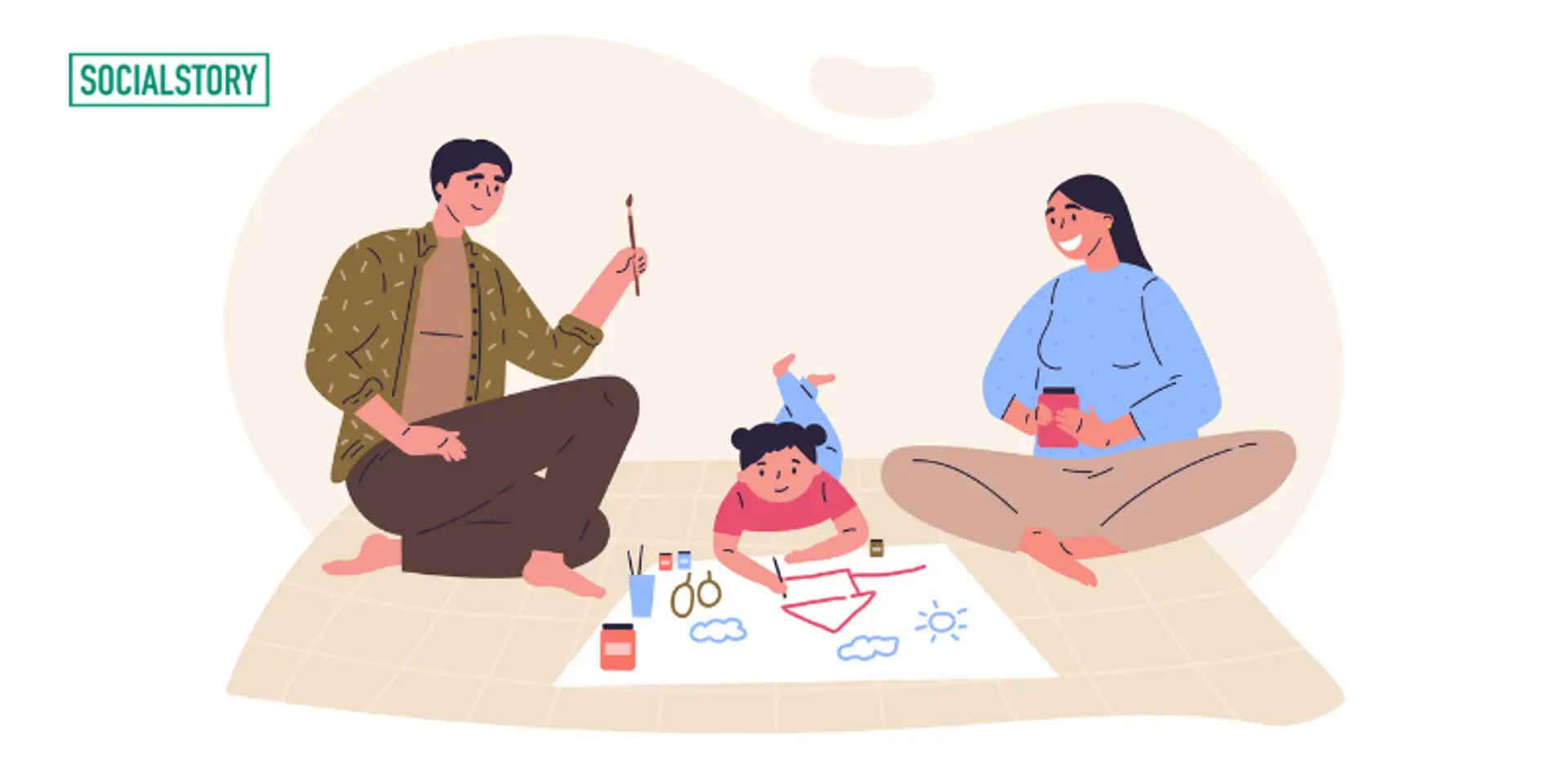 How can parents engage children effectively through skill-based learning amidst COVID-19