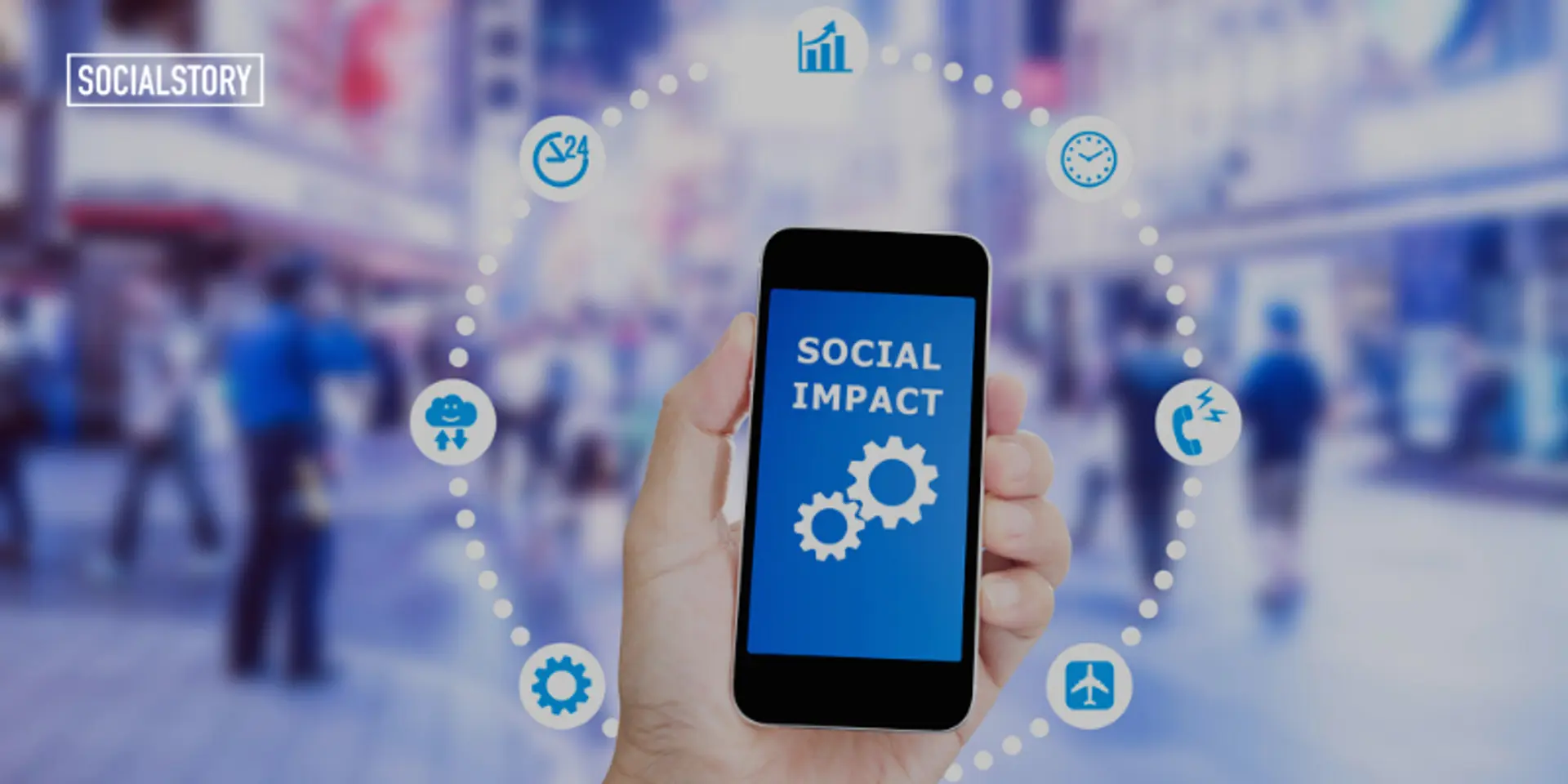 The power of consumer brands to create social impact and why impact investors should take it seriously