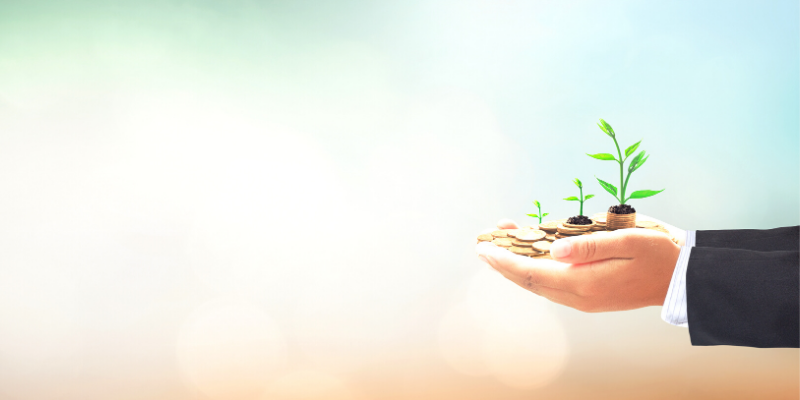 All you need to know about investing in social impact startups 


