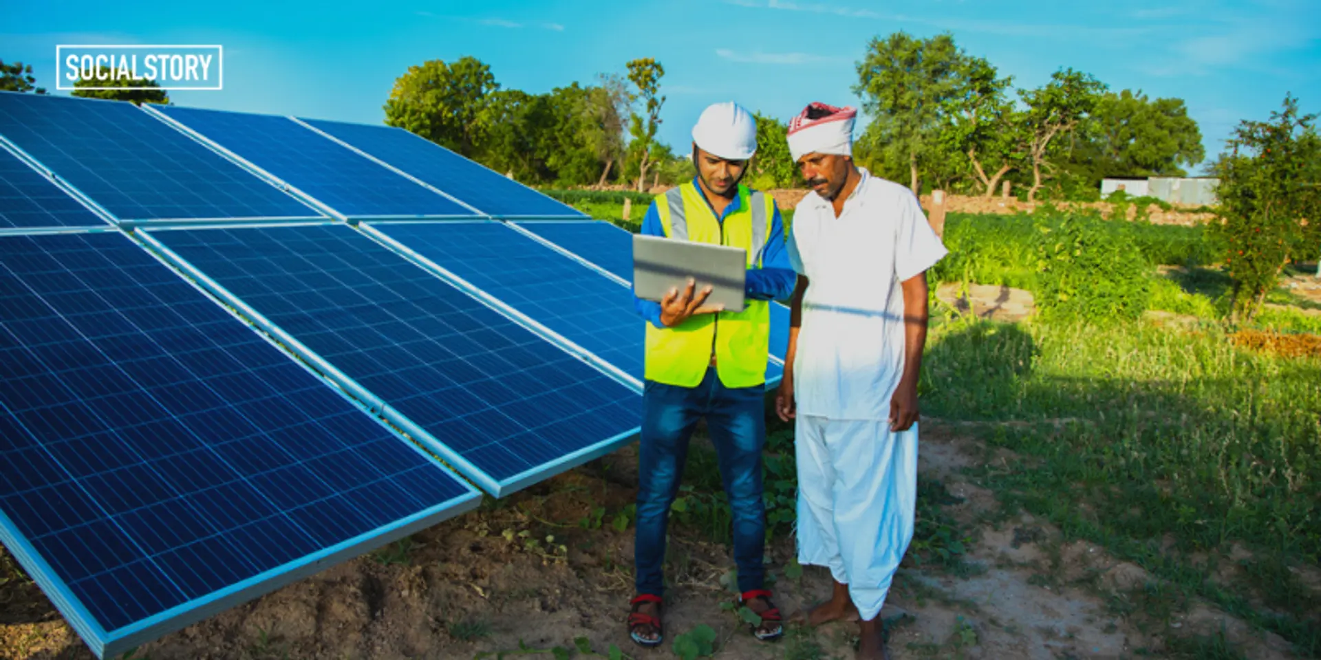 How India can boost solar energy adoption