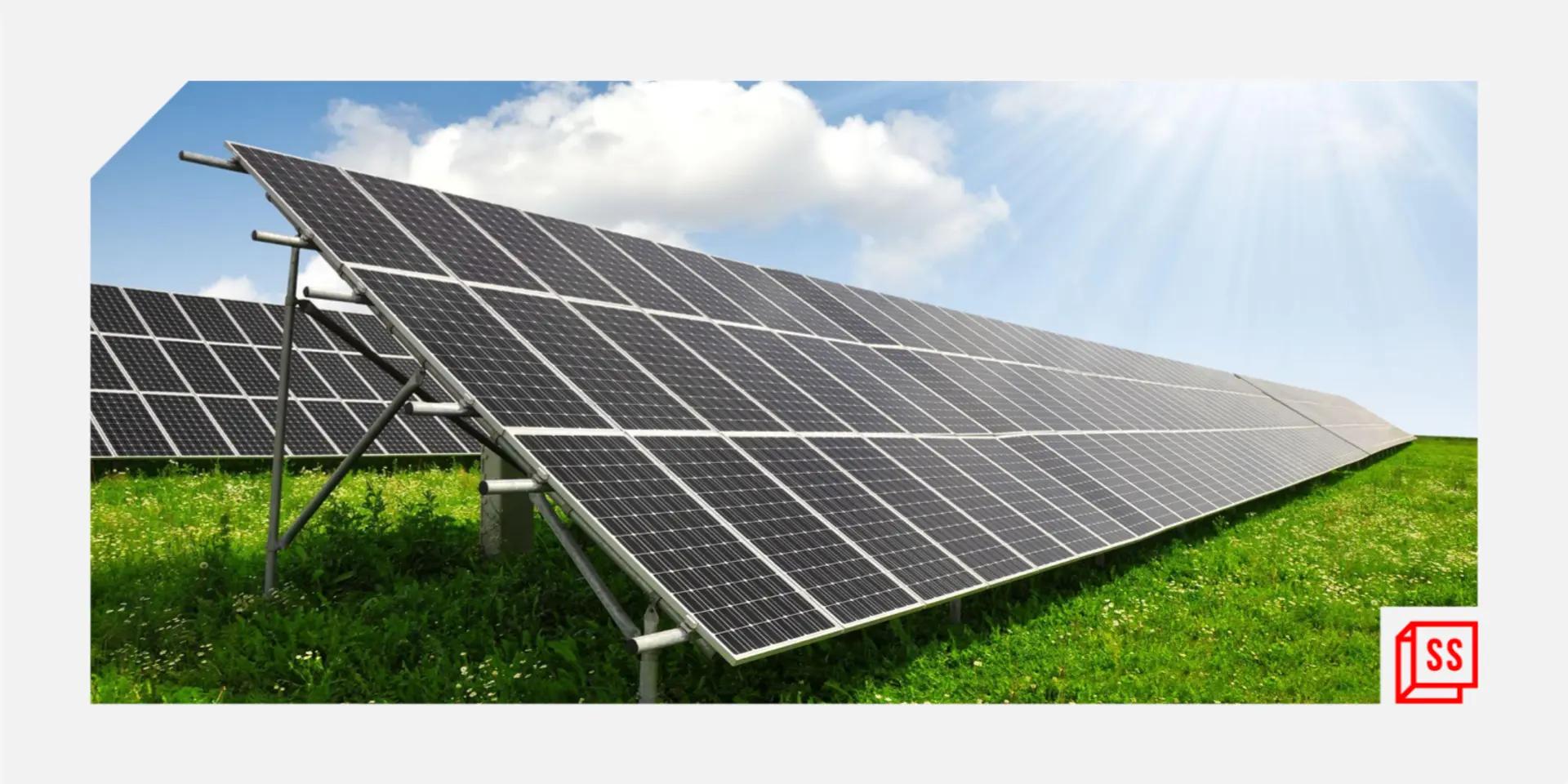 Is solar power the answer to climate change?