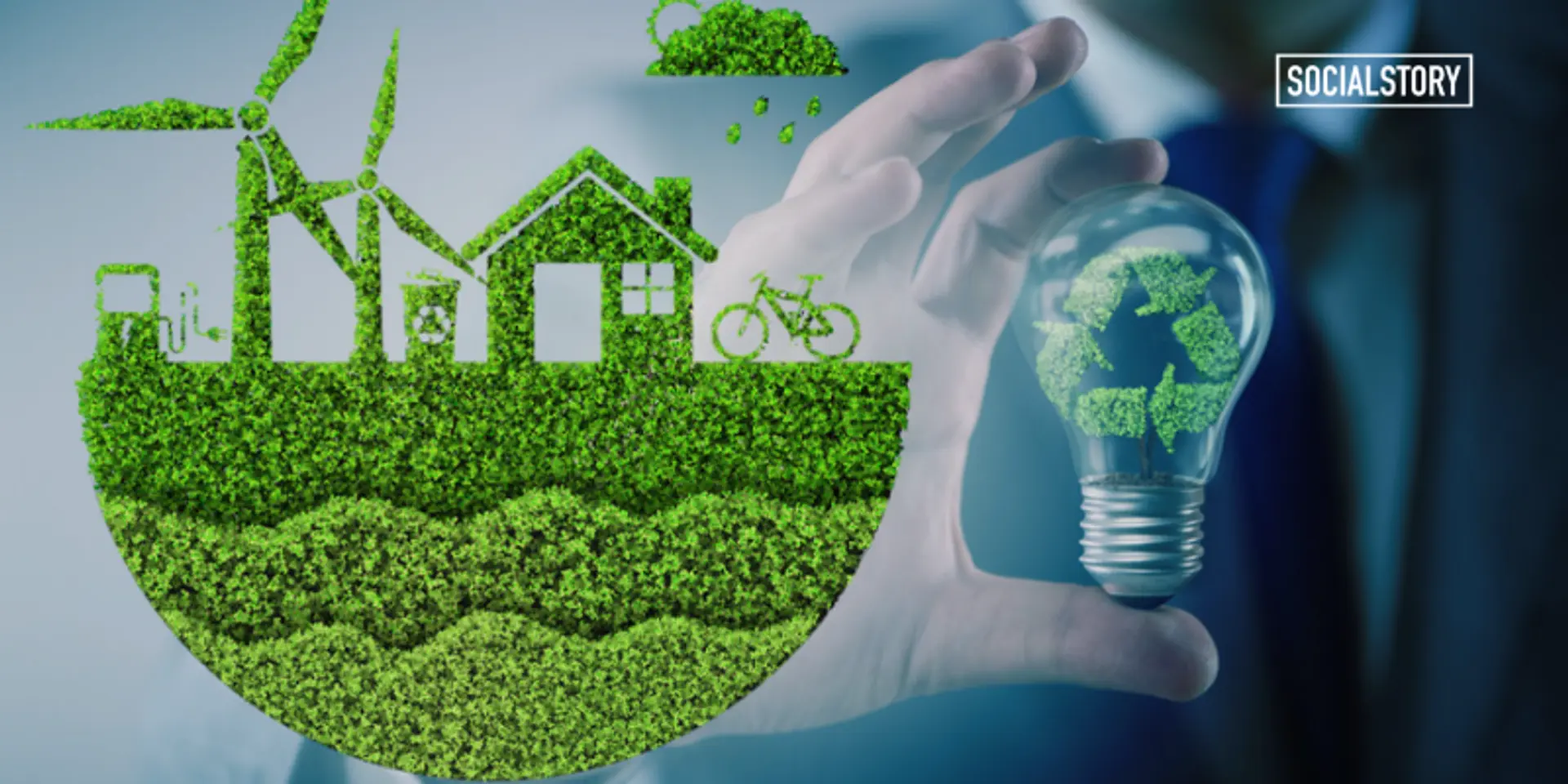 The case for considering embedded sustainability efforts as business values