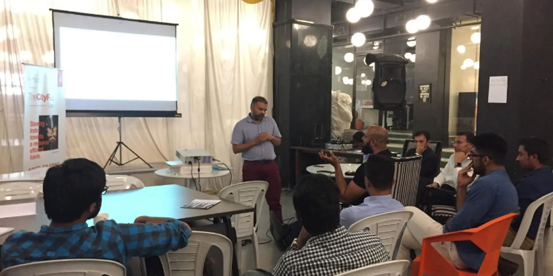 Investor support, consumer awareness, government inclusion key to boost innovation ecosystem post-COVID