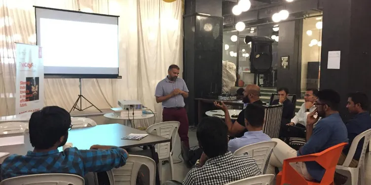 Investor support, consumer awareness, government inclusion key to boost innovation ecosystem post-COVID