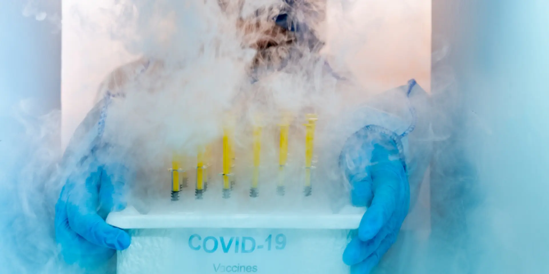 Significance of medical transport boxes to build a reliable vaccine cold chain infrastructure in India