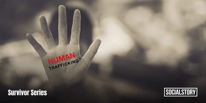 [Survivor Series] We need strict laws to tackle the horrors of trafficking effectively
