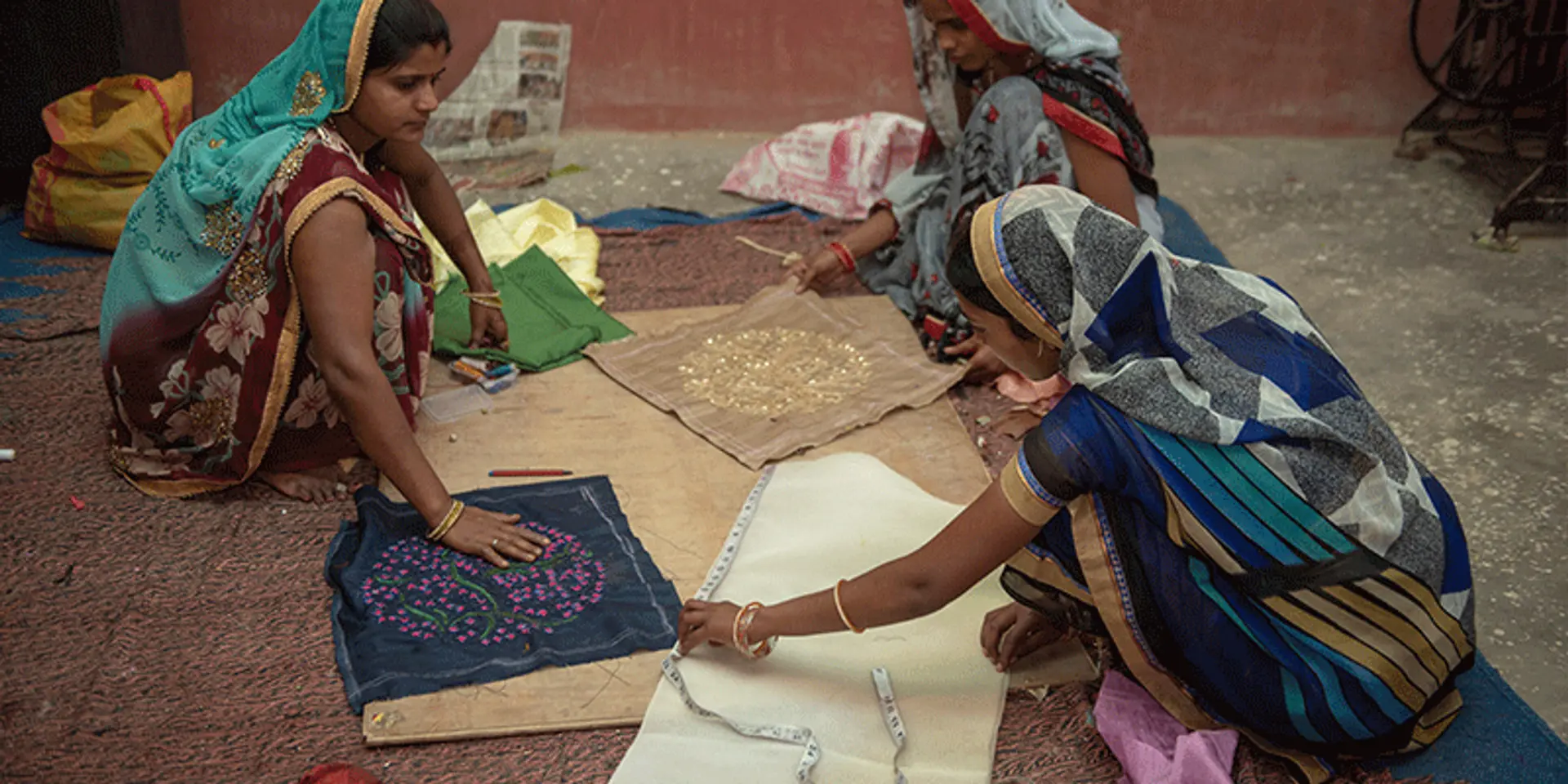 How SHGs are powering rural economies and making women independent