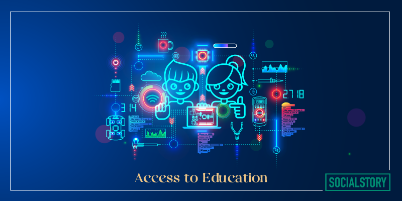 Why this Class XI student built a free AI platform for students in rural India to access the best global study resources 