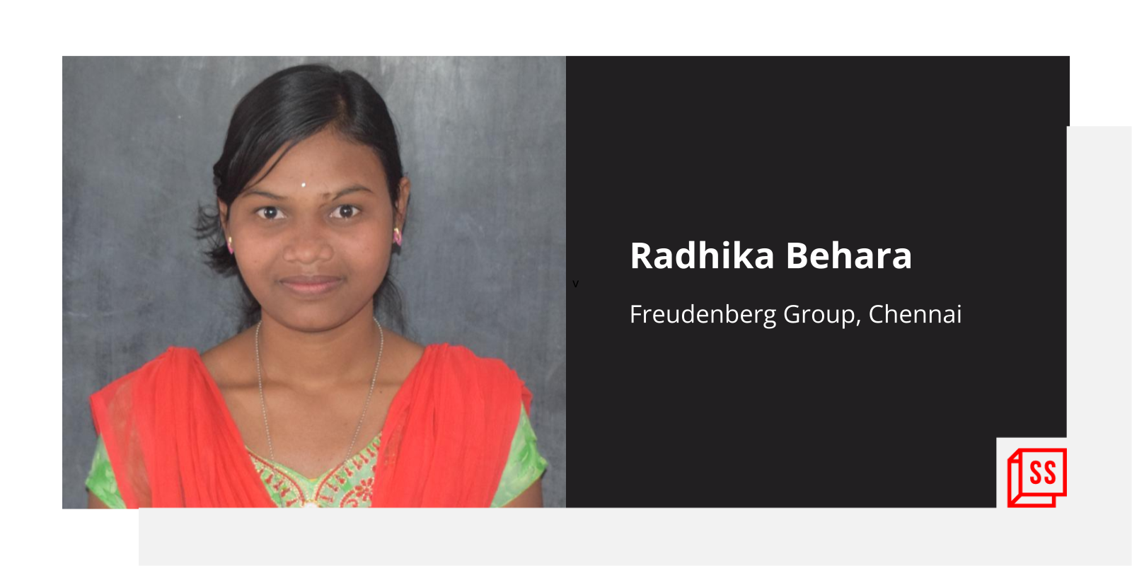 [Monday Motivation] How a girl from rural Odisha fought the odds to work for a German MNC