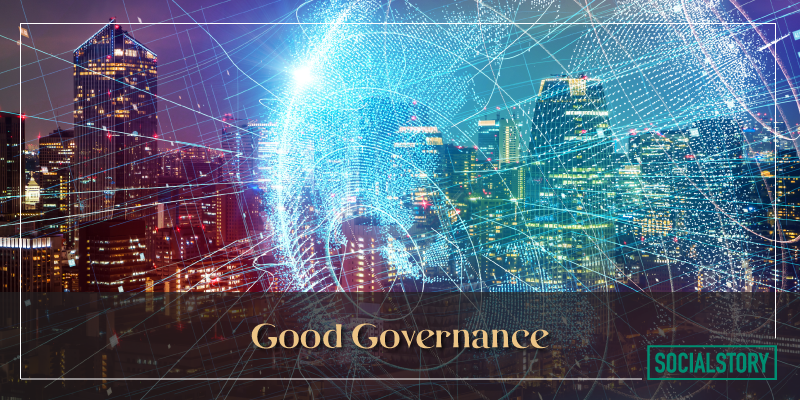 [Good Governance] Outcomes-as-a-Service (OaaS): Transforming safety and citizen services
