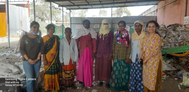 How Recykal Foundation is empowering India’s safai mitras | YourStory