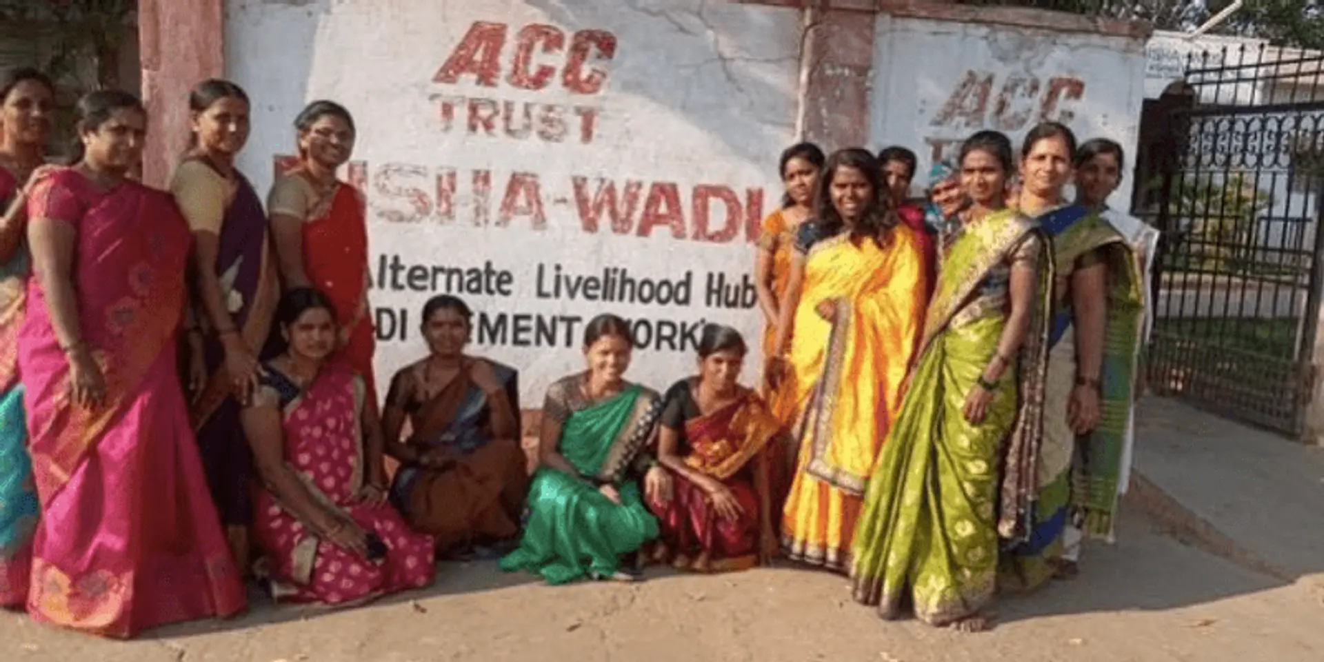 The importance of collectives in helping women become first-time entrepreneurs