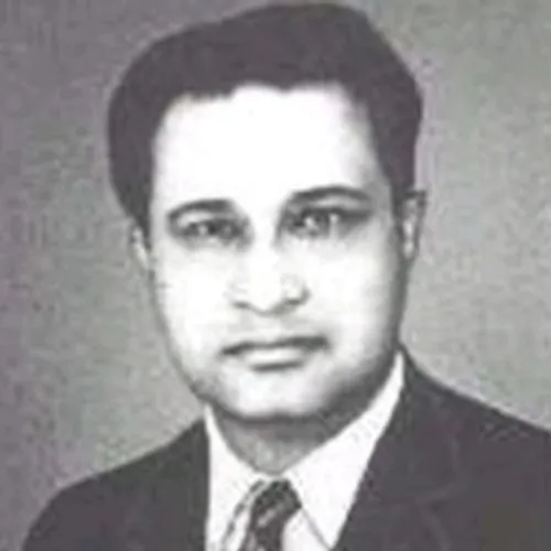 Prafulla Kumar Sen