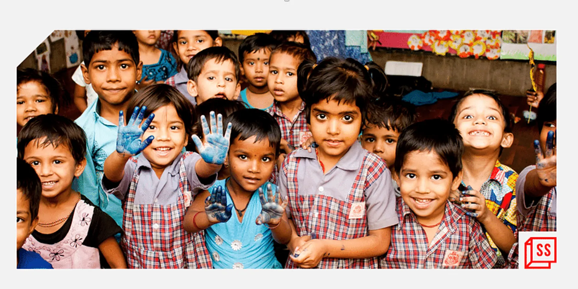 How the Akanksha Foundation ensured that 95 percent students returned to school after the pandemic