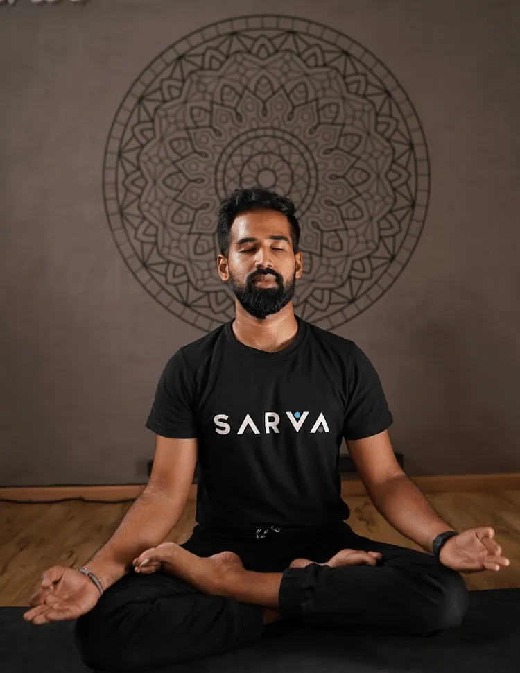 Sarva Meditation