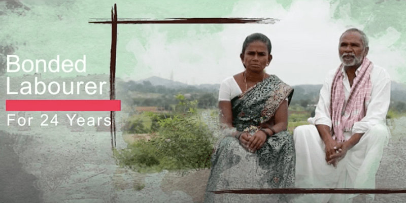 How bonded labour and the system of entrapment continues to grow in India