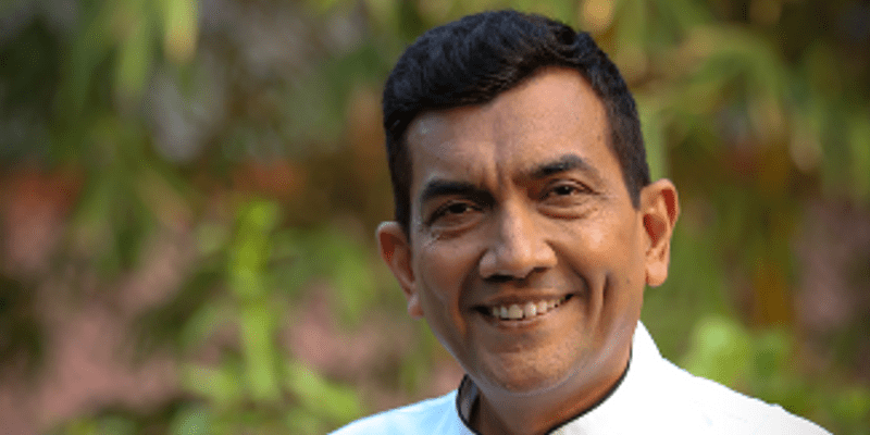 Sanjeev Kapoor