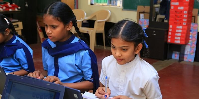 Beyond the Business: How students in government and tribal schools are benefitting from CSR educational and health initiatives