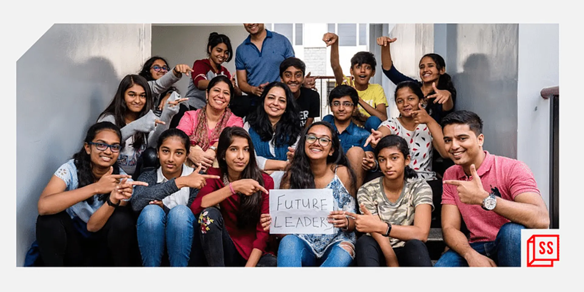 Involve the Youth in our battle to save the Earth