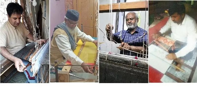 Weavers