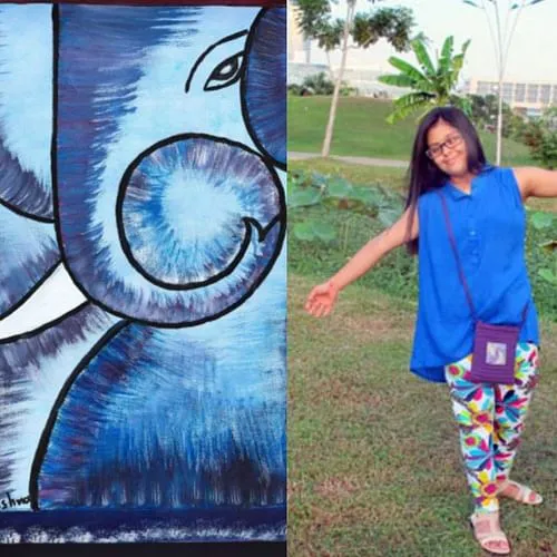Karishma Kannan
