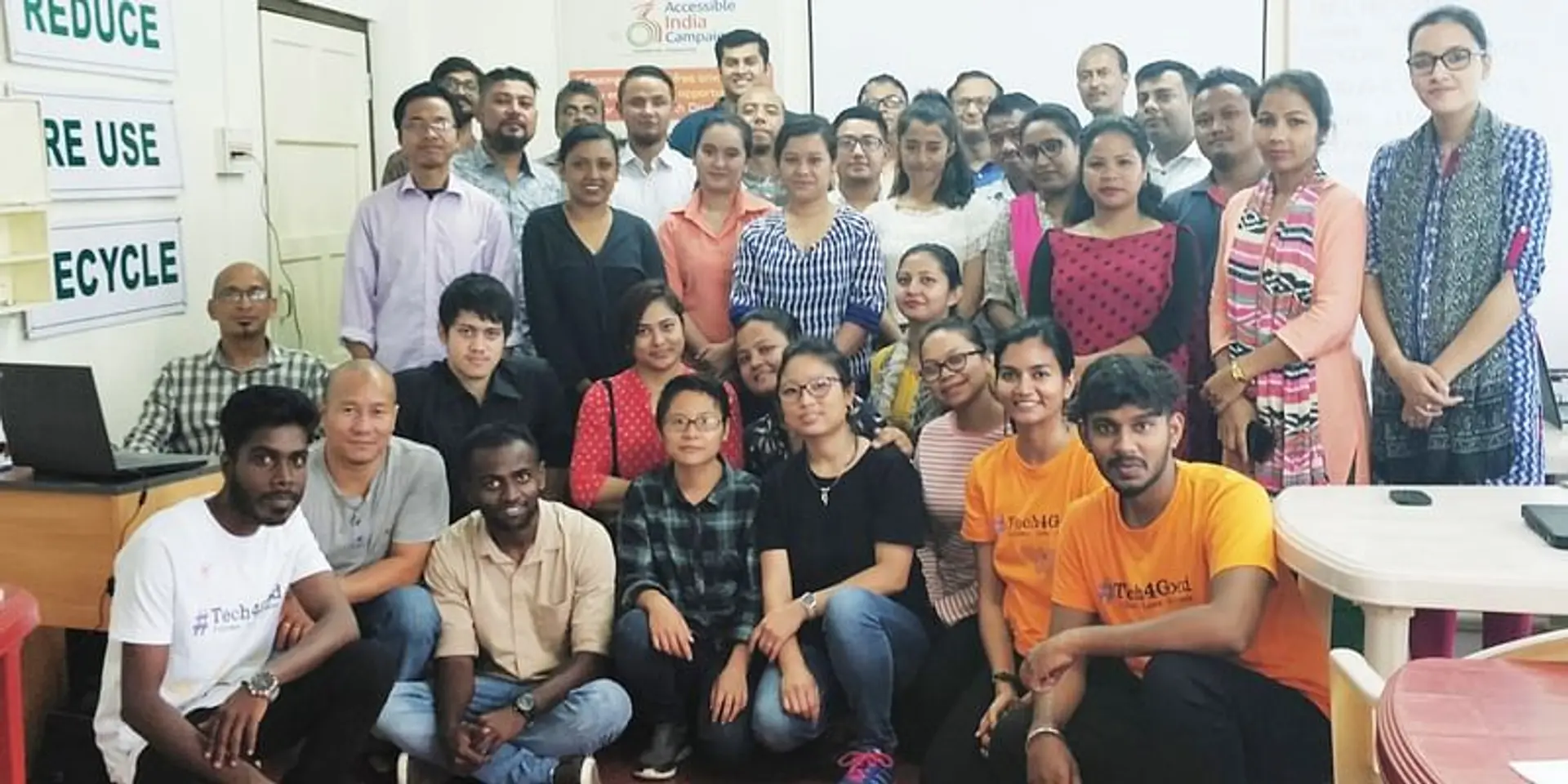 How Tech4Good Community is helping 600 NGOs scale through curated tools and solutions